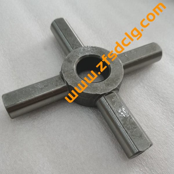 SEM 5362447 Cross Joint For SEM655D SEM656D Wheel Loader - Image 3