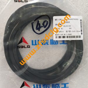 Authentic SDLG LG938 LG938L Wheel Loader YD13 Transmission Parts 4110000076380 4110000076258 4110000076353 410000076352 Sealing ring for Sale Chinese Factory