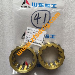 Authentic SDLG LG938 LG938L Wheel Loader YD13 Transmission Parts 410000076321 4110000367018 bearing for Sale Chinese Factory