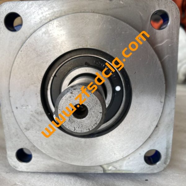 Origianl SDLG LG956 LG953 LG936 Wheel Loader Spare Parts GEAR PUMP 4120002115 JHP2063/1010 for sale - Image 5