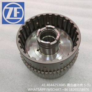 ZF GEARBOX PARTS DISC CARRIER 4644253045
