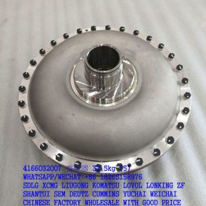 HANGZHOU ADVANCE GEARBOX 4166032007 TORQUE CONVERTER 4166032803 4166032009 4166032876 4644330834H