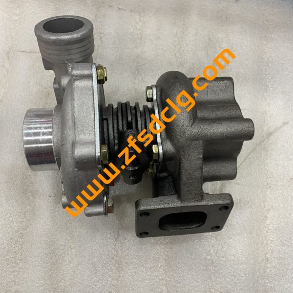 Original YUNNEI POWER YN33GBZ YN38GBZ 4100GB Engine Parts HA10001324 JP60B B9200-1118100A-502 HA10001324 B92001118100A502 H60 SDLG LG916 Wheel Loader Parts for sale - Image 2