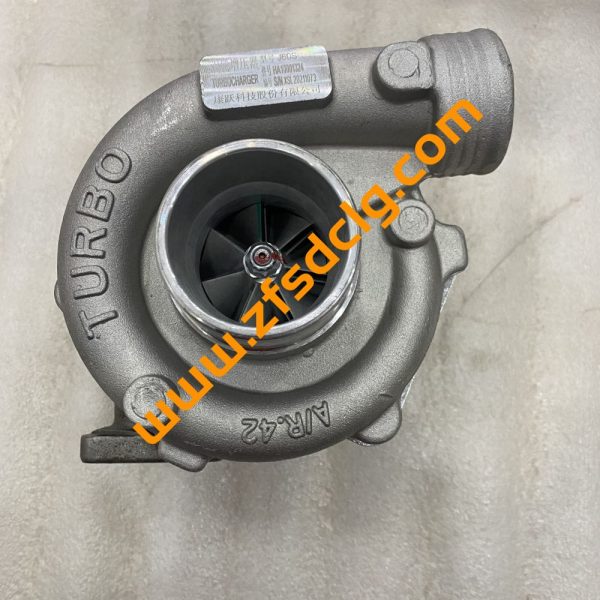 Original YUNNEI POWER YN33GBZ YN38GBZ 4100GB Engine Parts HA10001324 JP60B B9200-1118100A-502 HA10001324 B92001118100A502 H60 SDLG LG916 Wheel Loader Parts for sale