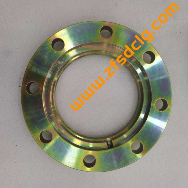 xcmg 250400148 ZL50E.6-3 Bearing Cover For LW500KV ZL50G Wheel Loader for sale - Image 3