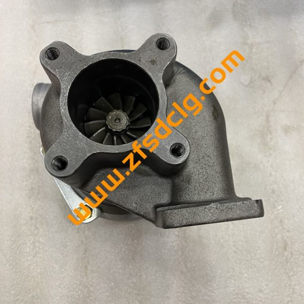 Original YUNNEI POWER YN33GBZ YN38GBZ 4100GB Engine Parts HA10001324 JP60B B9200-1118100A-502 HA10001324 B92001118100A502 H60 SDLG LG916 Wheel Loader Parts for sale - Image 4