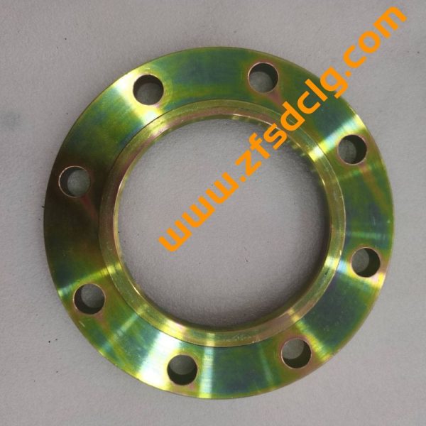 xcmg 250400148 ZL50E.6-3 Bearing Cover For LW500KV ZL50G Wheel Loader for sale - Image 2