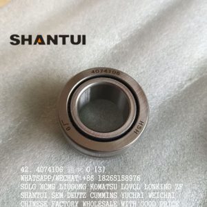 SHANTUI 4074106 NEEDLE BEARING NAV4006 30X55X25mm FOR BULLDOZER PARTS