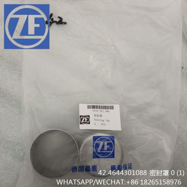 ZF PARTS 4644301088 SEALING CAP 4644 301 088