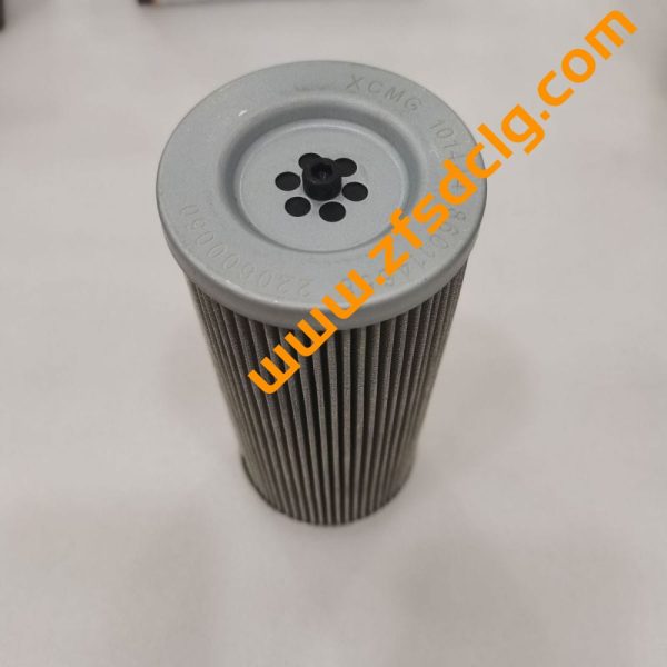 xcmg 860114658 803079928 XGHL 11-300*10 FILTER For LW188/LW220 Wheel Loader for sale - Image 2