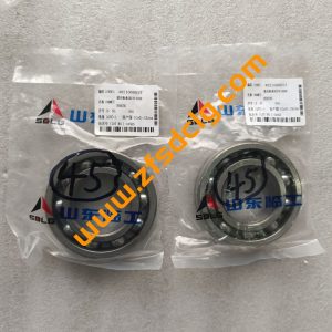 Authentic SDLG LG938 LG938L Wheel Loader YD13 Transmission Parts 4021000017 Ball bearing for Sale Chinese Factory