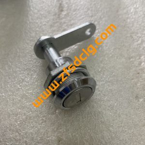 Authentic SDLG Door Lock 4190000916 NBS5013A LG936 LG953 LG956 Wheel Loader Spare Parts for sale