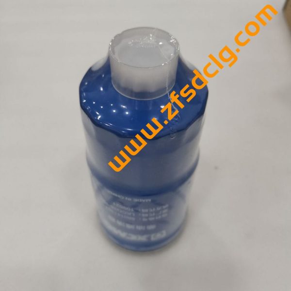 xcmg 8860149188 LKCQ32B-100 860141361 LKCQ28-100 Filter For LW180KV LW200KV Wheel Loader for sale - Image 3