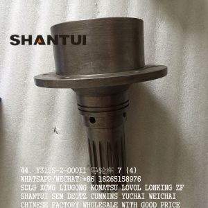 STATOR Y315S-2-00011 FOR SHANTUI BULLDOZER