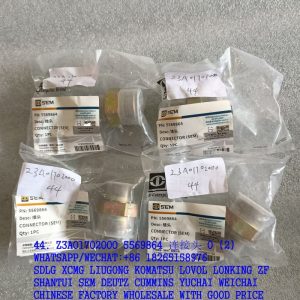 SEM SPARE PARTS Z3A01702000 CONNECTOR 5569864