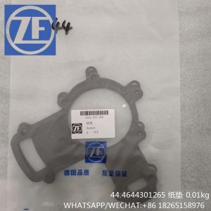 ZF TRANSMISSION PARTS 4644301265 GASKET 4644 301 265