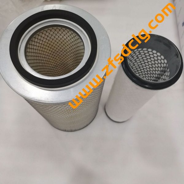 XCMG 800157055 KL2036-0100 FILTER For Wheel Loader for sale - Image 4