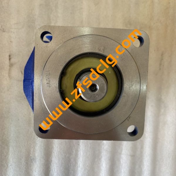 Authentic XGMA XG955 XG951 Wheel Loader Spare Parts GEAR PUMP 11C0015 JHP2080 for sale - Image 3