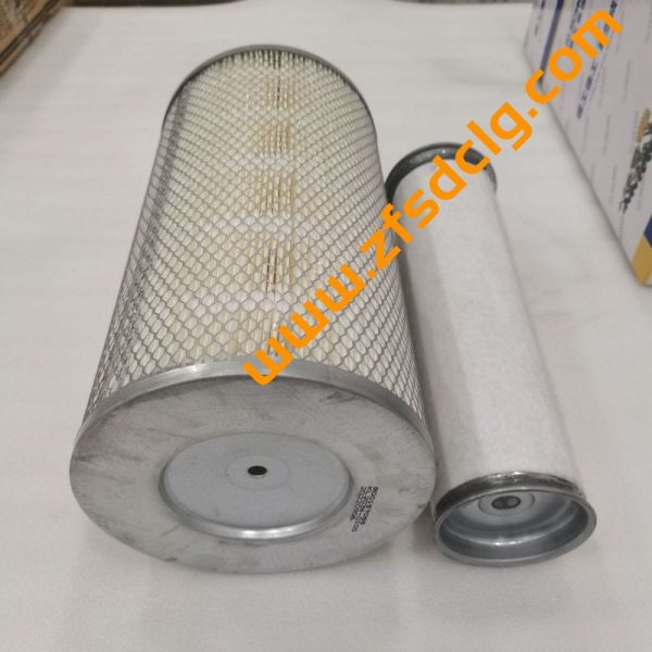 XCMG 800157055 KL2036-0100 FILTER For Wheel Loader for sale - Image 2