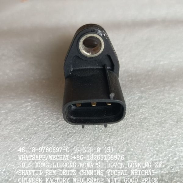 TRUCK PARTS 8-9760697-0 SENSOR