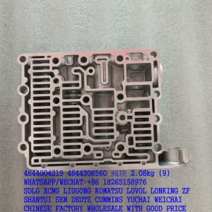 ZF TRANSMISSION PARTS VALVE BLOCK 4644004219 4644306560