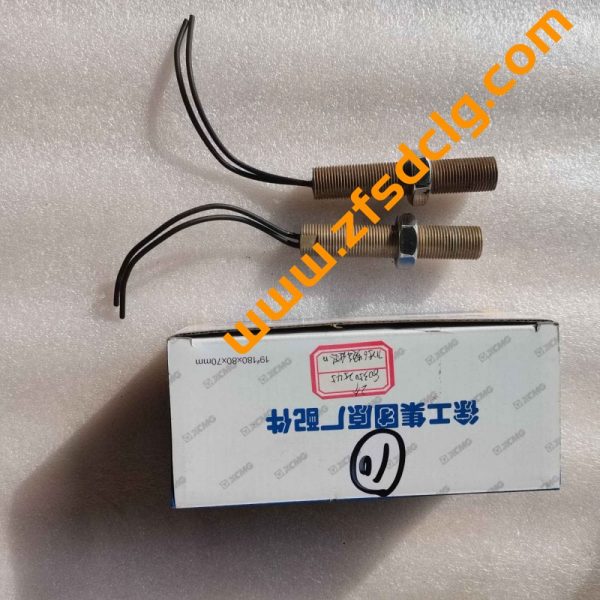 xcmg XS123 Road Roller Parts 803502545 71256-00 FREQUENCY SENSOR for sale - Image 2