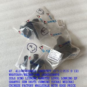 SDLG SPARE PARTS 4110000054311 13037977 OIL SEPARATOR 4110000909148 W010250370