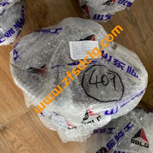 Origianl SDLG LG956 LG953 LG936 Wheel Loader Spare Parts  DIFFEREN TINL ASSY 2050900079 for sale