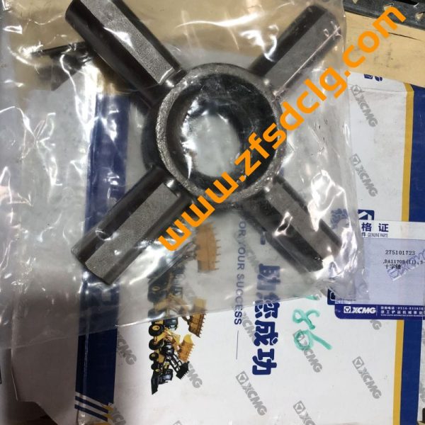 xcmg ZL50G ZL50GN LW500K Wheel Loader parts 275101723 DA1170B(II).3-4 Cross Axle for sale - Image 2