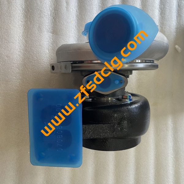 Weichai DEUTZ WP6G Engine Parts Turbo Charger 13030164 4110000054316 J80S SDLG LG936 Wheel Loader Spare Parts - Image 2