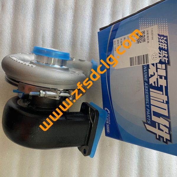 Weichai DEUTZ WP6G Engine Parts Turbo Charger 13030164 4110000054316 J80S SDLG LG936 Wheel Loader Spare Parts - Image 4