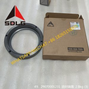 SDLG LG946/LG956 SEALING COVER 29070001231