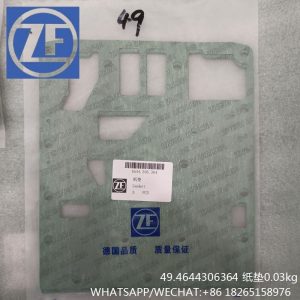 ZF PARTS 4644306364 GASKET 4644 306 364