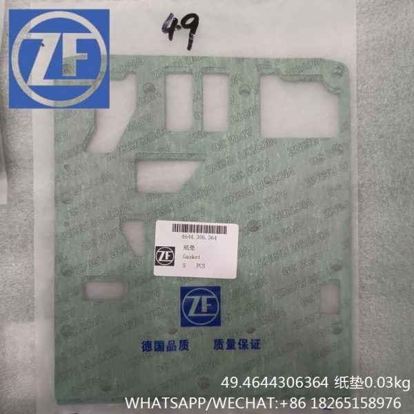 ZF PARTS 4644306364 GASKET 4644 306 364
