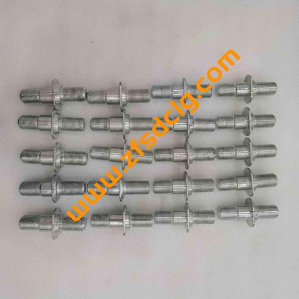 LIUGONG FORKLIFT SPARE PARTS SP139631 BOLT for sale - Image 2