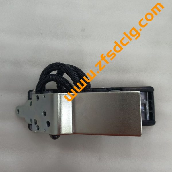 XCMG ZL50 LW300 Wheel Loader Parts 819947830 Electronic Accelerator Pedal - Image 3