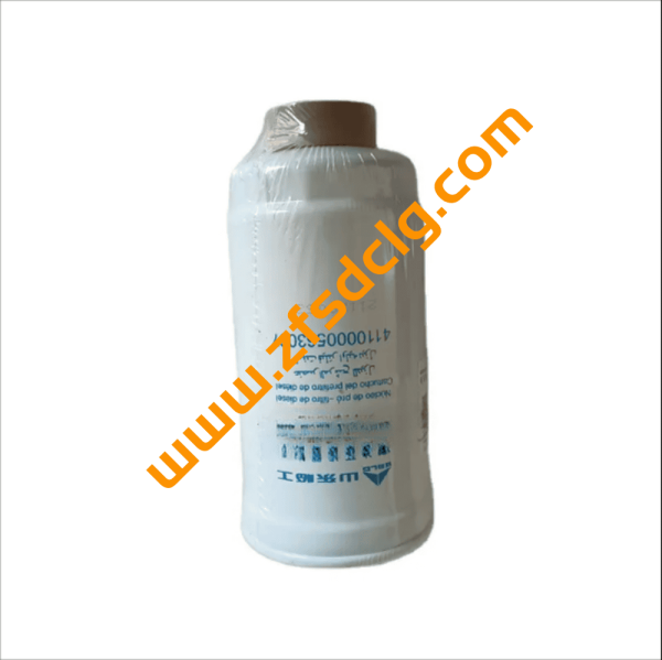 SDLG Fuel Filter 4110000563007 B7604-110 for B877 Backhoe Loader FOR SALE - Image 3