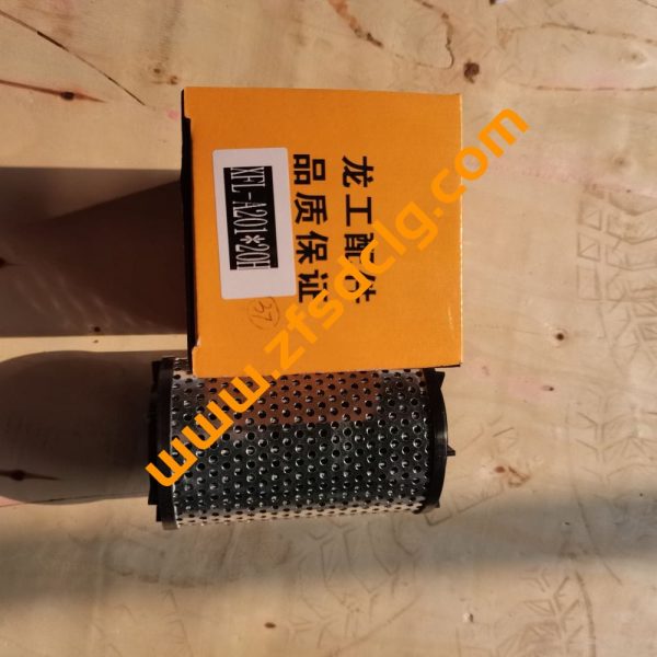 LONKING Diesel Engine Parts CDM835EI.02.02.01 SII TRANSMISSION FILTER FOR SALE - Image 2
