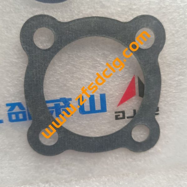 Genuine SDLG LG938 LG938L Wheel Loader YD13 Transmission Parts Gasket 4110000076018 4110000076019 for Sale Chinese supplier