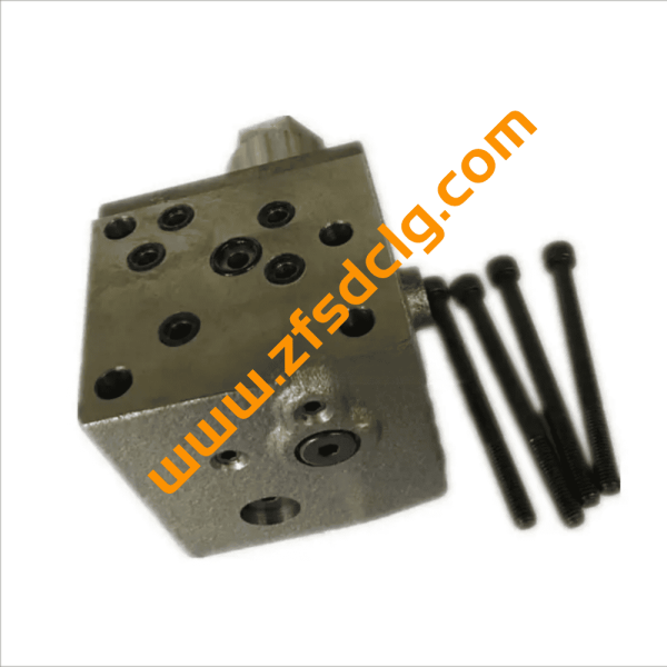 VOLVO Control Unit VOE17210426 17210426 For Wheel Loader L150G, L150H, L180G, L180G HL, L180H FOR SALE - Image 3