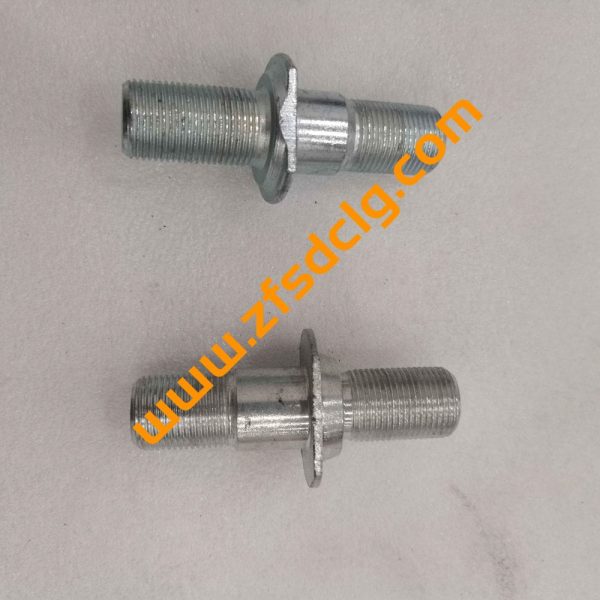 LIUGONG FORKLIFT SPARE PARTS SP139631 BOLT for sale - Image 4