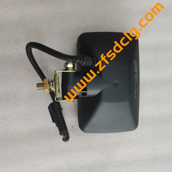SEM 5191723 W46000090 Work Light For SEM655D SEM656D Wheel Loader - Image 3