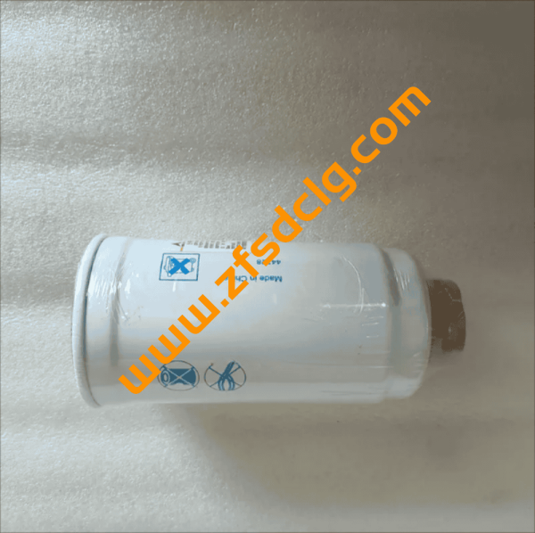 SDLG Fuel Filter 4110000563007 B7604-110 for B877 Backhoe Loader FOR SALE - Image 2