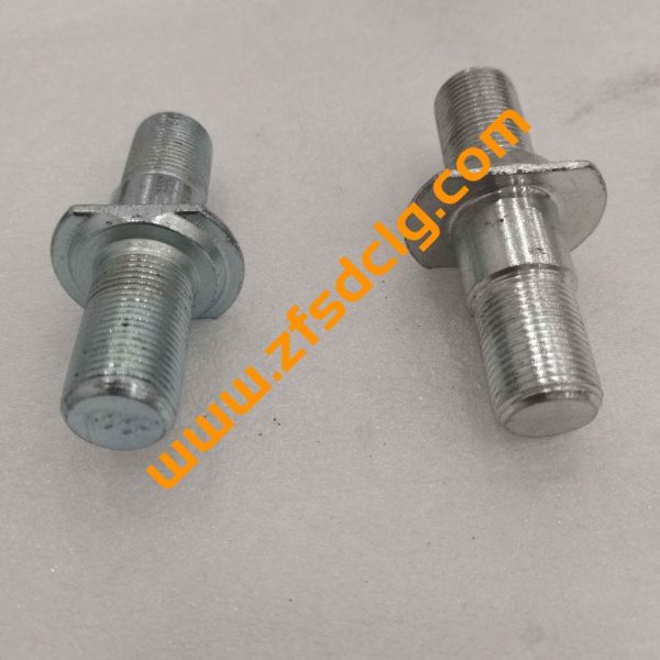 LIUGONG FORKLIFT SPARE PARTS SP139631 BOLT for sale - Image 3