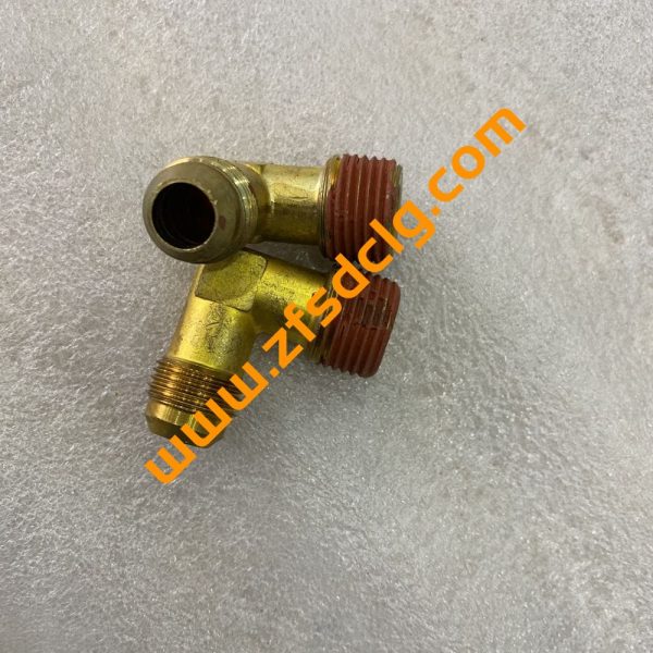 Origianl SDLG LG956 LG953 LG936 Wheel Loader Spare Parts NIPPLSE 4110000186354 - Image 2
