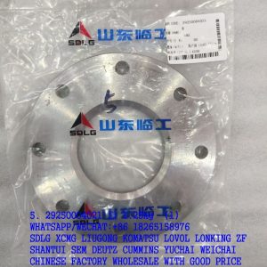 29250004021 29250004011 flange 2925000946 for SDLG LG936 wheel loader