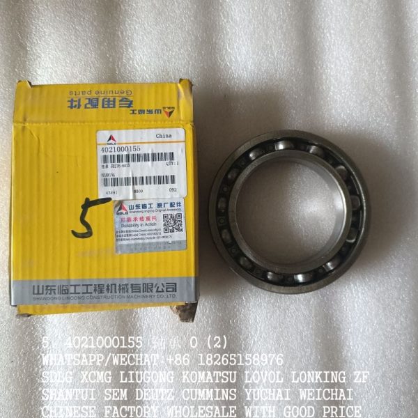 BEARING 4021000155 GB276-6013 SDLG LG936L/LG956