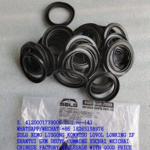 SDLG PARTS 4120001739006 DUST COVER JS-ZL50-004