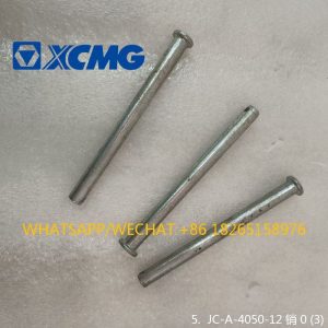 XCMA SPARE PARTS JC-A-4050-12 PIN