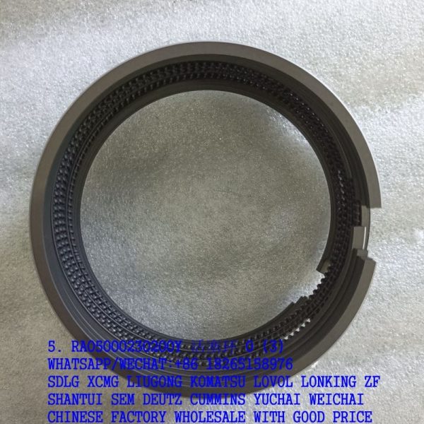YTO ENGINE PARTS RA05000230200Y PISTON RING KIT